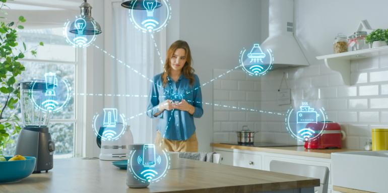 Domótica y sostenibilidad la nueva tendencia de compra de vivienda en Colombia